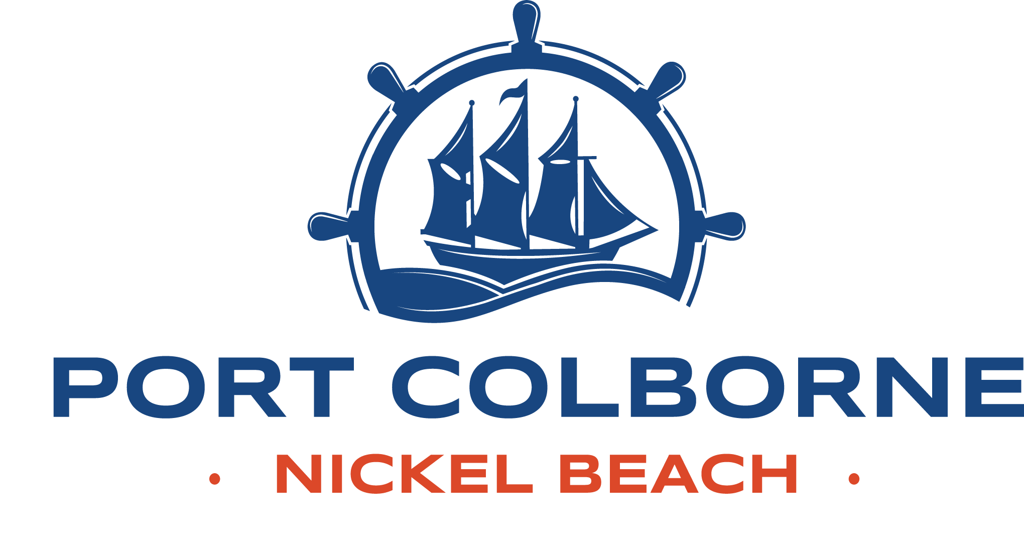 Nickel Beach logo